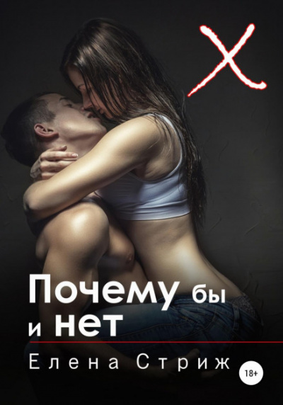 Почему бы и нет / Елена Стриж (книга 1)