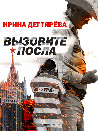 Вызовите посла / Ирина Дегтярева (1)