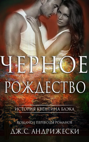Черное Рождество / Дж. С. Андрижески (3)