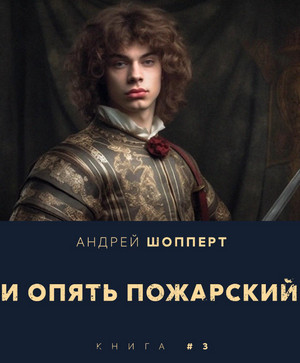 И опять Пожарский-3 / Андрей Шопперт (3)