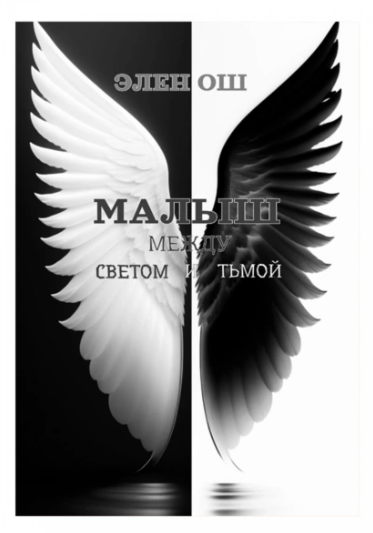 Малыш. Между светом и тьмой / Элен Ош (3)