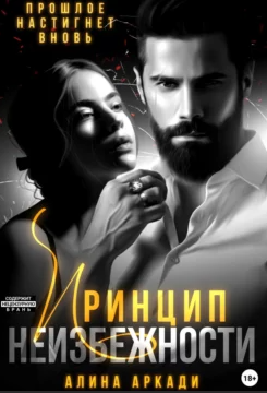 Принцип неизбежности / Алина Аркади