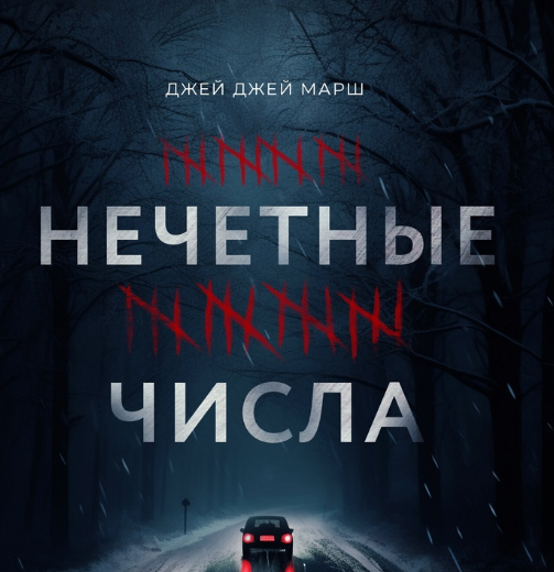 Нечетные числа / Джей Джей Марш
