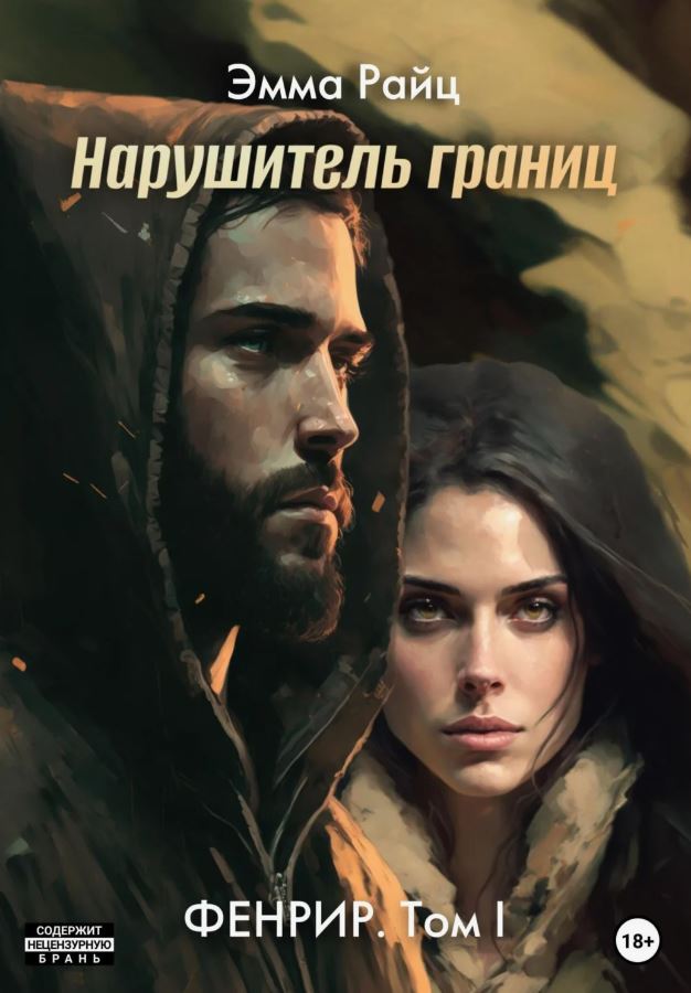 Нарушитель границ / Эмма Райц (1)