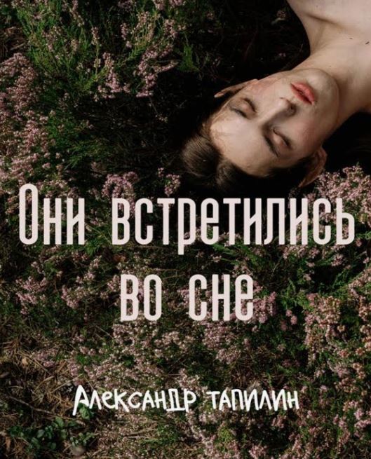 Они встретились во сне / Александр Тапилин