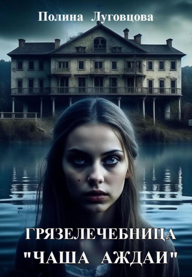 Грязелечебница «Чаша Аждаи» / Полина Луговцова