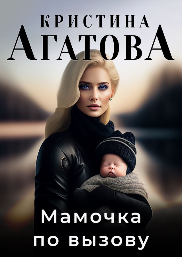 Мамочка по вызову / Кристина Агатова