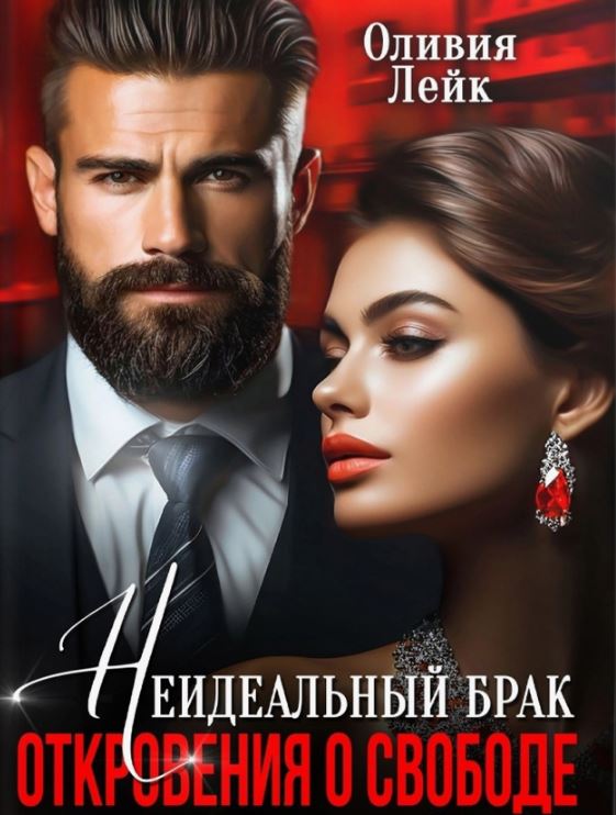 Неидеальный брак. Откровения о свободе /  Оливия Лейк