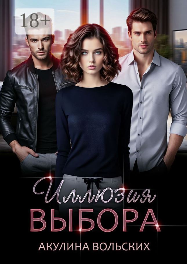 Иллюзия выбора / Акулина Вольских