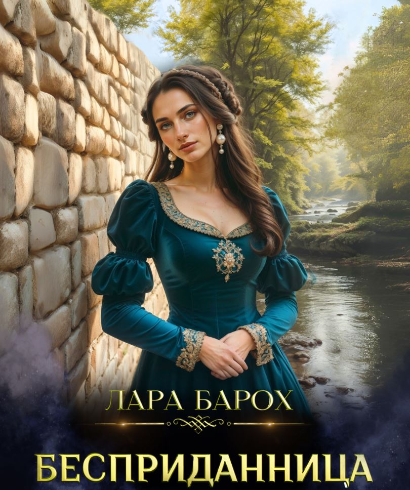 Бесприданница / Лара Барох