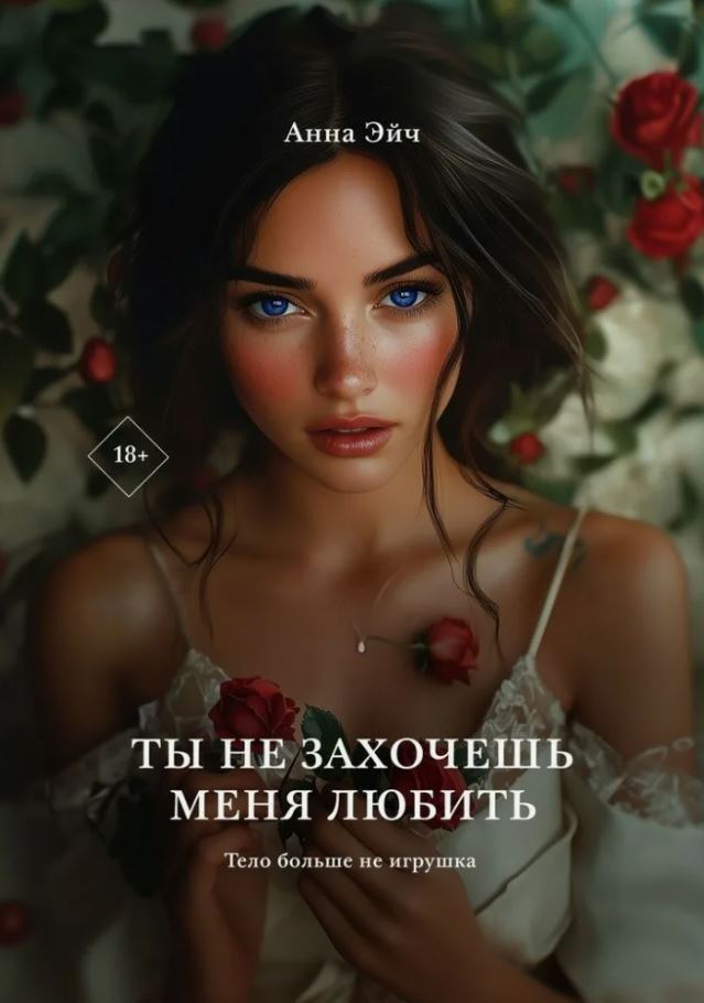 Ты не захочешь меня любить / Анна Эйч