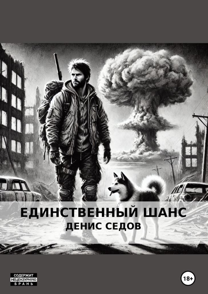 Единственный шанс / Денис Седов