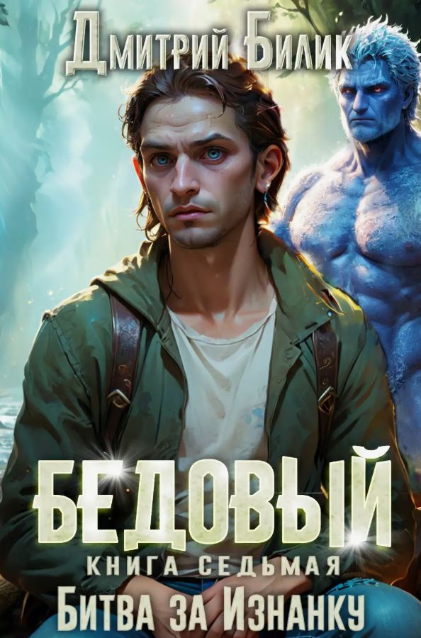Бедовый. Битва за Изнанку / Дмитрий Билик (7)