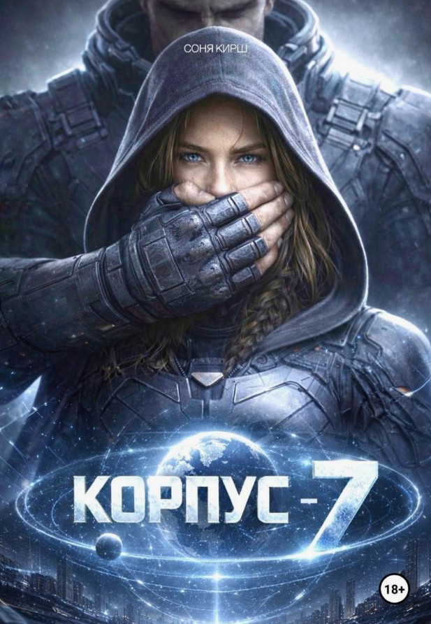 КОРПУС-7 / Соня Кирш
