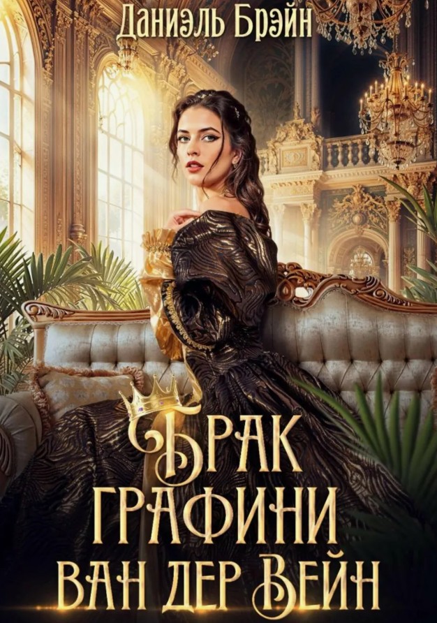 Брак графини ван дер Вейн / Даниэль Брэйн
