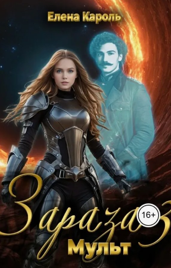 Мульт / Елена Кароль (3)