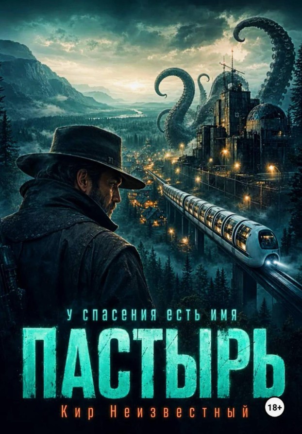 Пастырь / Кир Неизвестный